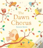 Capa do artigo Dawn Chorus