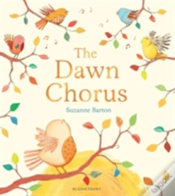 Capa do artigo Dawn Chorus