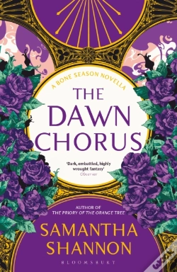 Capa do artigo Dawn Chorus
