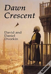 Capa do artigo Dawn Crescent