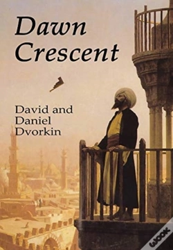 Capa do artigo Dawn Crescent