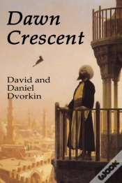 Capa do artigo Dawn Crescent