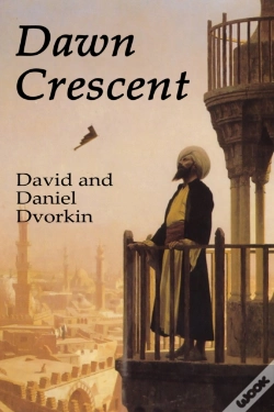 Capa do artigo Dawn Crescent