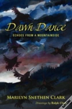 Capa do artigo Dawn Dance