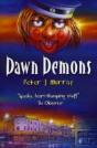 Dawn Demons - Preview
