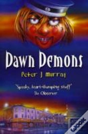 Capa do artigo Dawn Demons