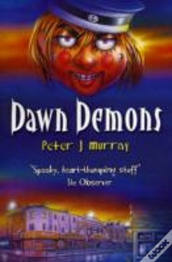 Capa do artigo Dawn Demons