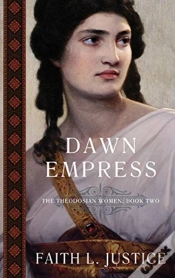 Capa do artigo Dawn Empress