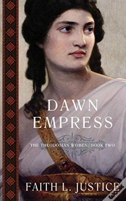 Capa do artigo Dawn Empress