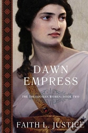 Capa do artigo Dawn Empress