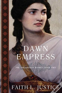 Capa do artigo Dawn Empress