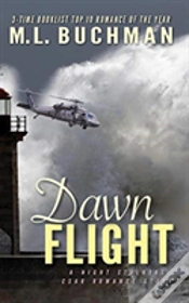 Capa do artigo Dawn Flight