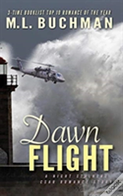 Capa do artigo Dawn Flight