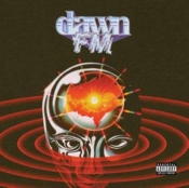 Capa do artigo Dawn FM (alternative artwork) - CD