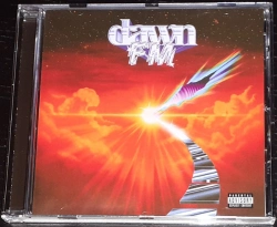 Capa do artigo Dawn FM - CD