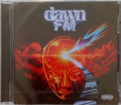 Capa do artigo Dawn FM - CD