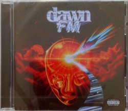 Capa do artigo Dawn FM - CD