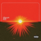 Capa do artigo Dawn FM - CD