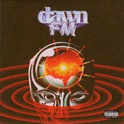 Capa do artigo Dawn FM - CD