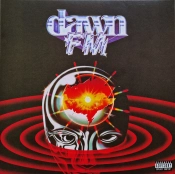 Capa do artigo Dawn FM - Vinil