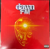 Capa do artigo Dawn FM - Vinil