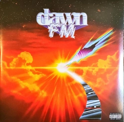 Capa do artigo Dawn FM - Vinil