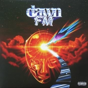 Capa do artigo Dawn FM - Vinil