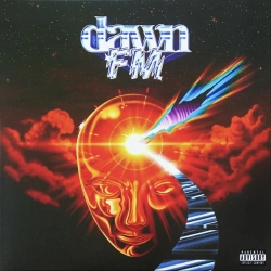 Capa do artigo Dawn FM - Vinil
