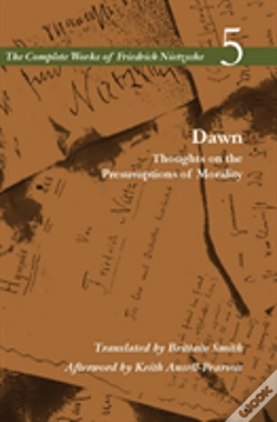 Capa do artigo Dawn