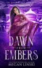 Dawn From Embers - Preview