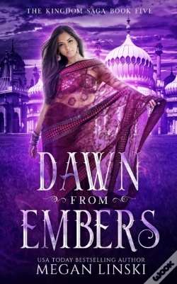 Capa do artigo Dawn From Embers
