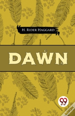 Capa do artigo Dawn