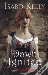 Dawn Ignited