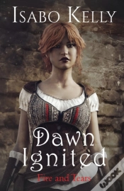 Capa do artigo Dawn Ignited