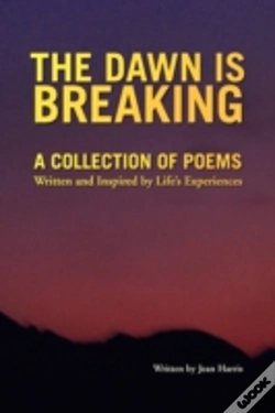 Capa do artigo Dawn Is Breaking
