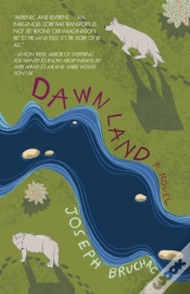Capa do artigo Dawn Land