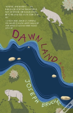 Capa do artigo Dawn Land