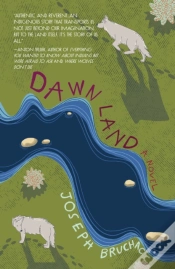 Capa do artigo Dawn Land