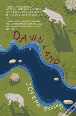 Capa do artigo Dawn Land