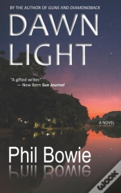 Capa do artigo Dawn Light