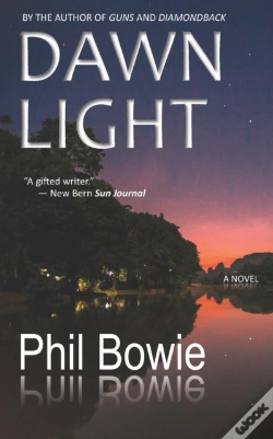 Capa do artigo Dawn Light