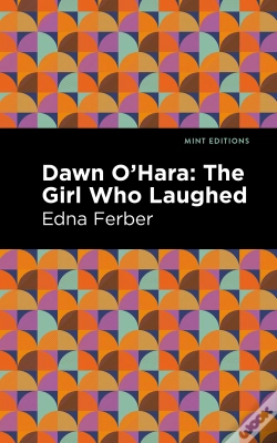 Capa do artigo Dawn O' Hara