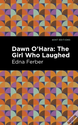 Capa do artigo Dawn O' Hara