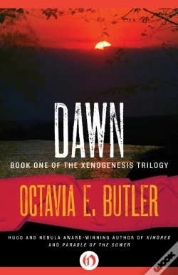 Capa do artigo Dawn