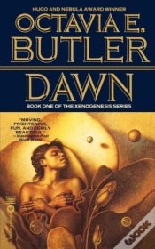 Capa do artigo Dawn