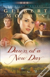 Capa do artigo Dawn Of A New Day (American Century Book #7)
