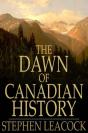 Dawn Of Canadian History - Preview