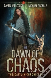 Dawn Of Chaos