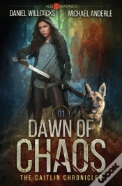 Capa do artigo Dawn Of Chaos