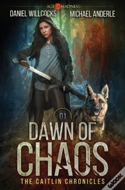 Capa do artigo Dawn Of Chaos